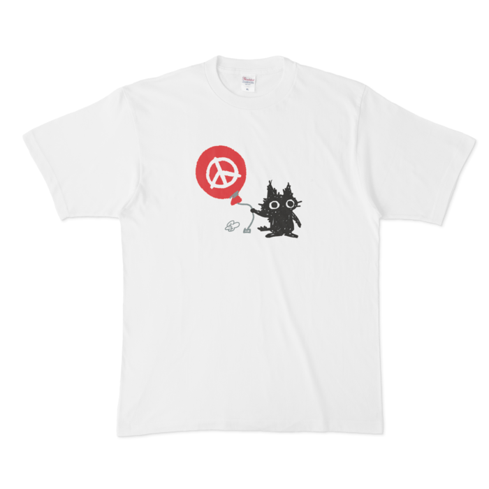 Tシャツ - XL