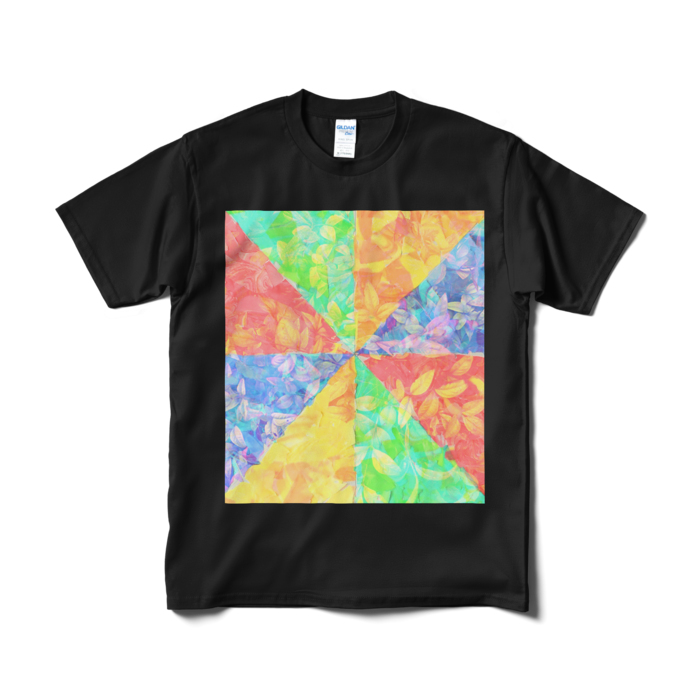 Tシャツ（短納期） - M - ブラック