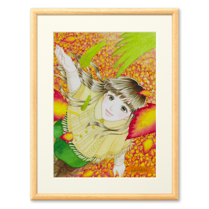 複製画(プリモアート) - A2