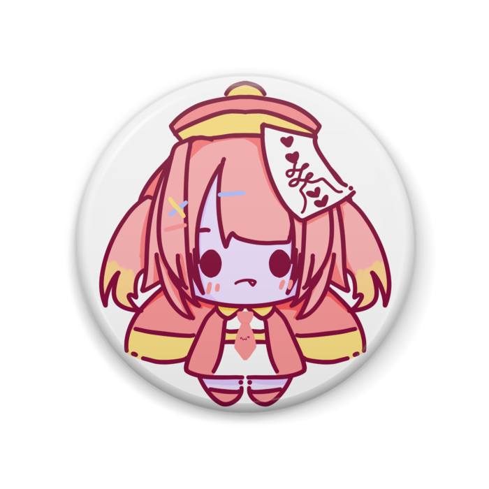 缶バッジ - 57mm