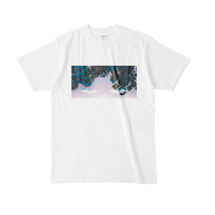 Tシャツ - L - 白