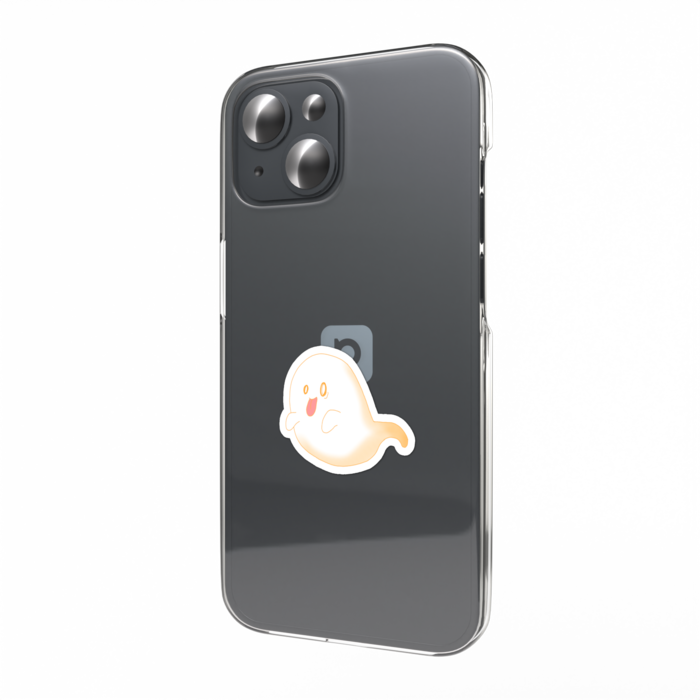 スマホステッカー - W55 × H91mm 以内