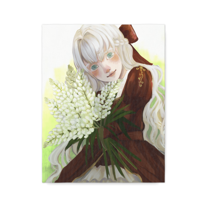 キャンバス - F6