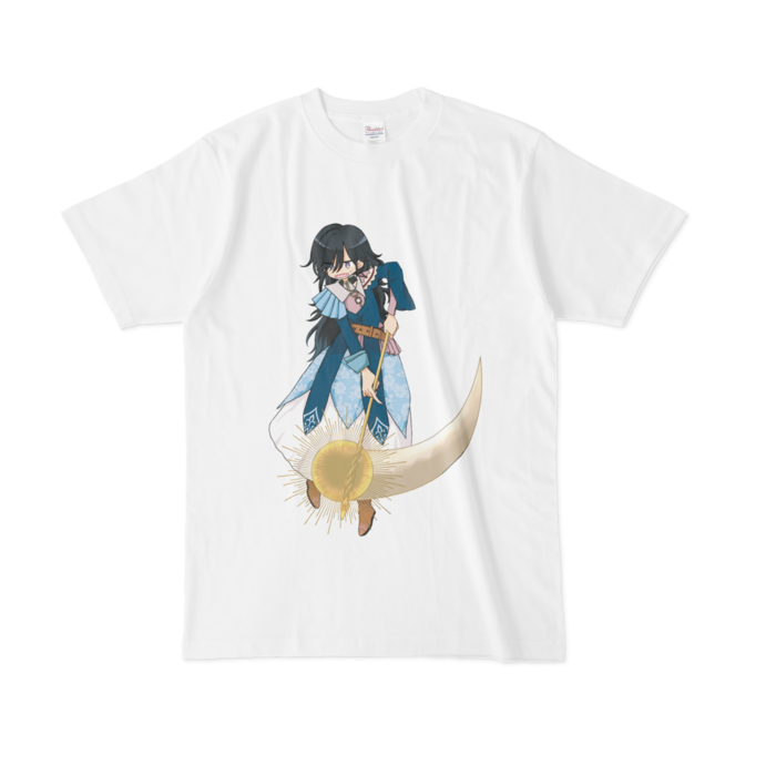 Tシャツ - L - 白
