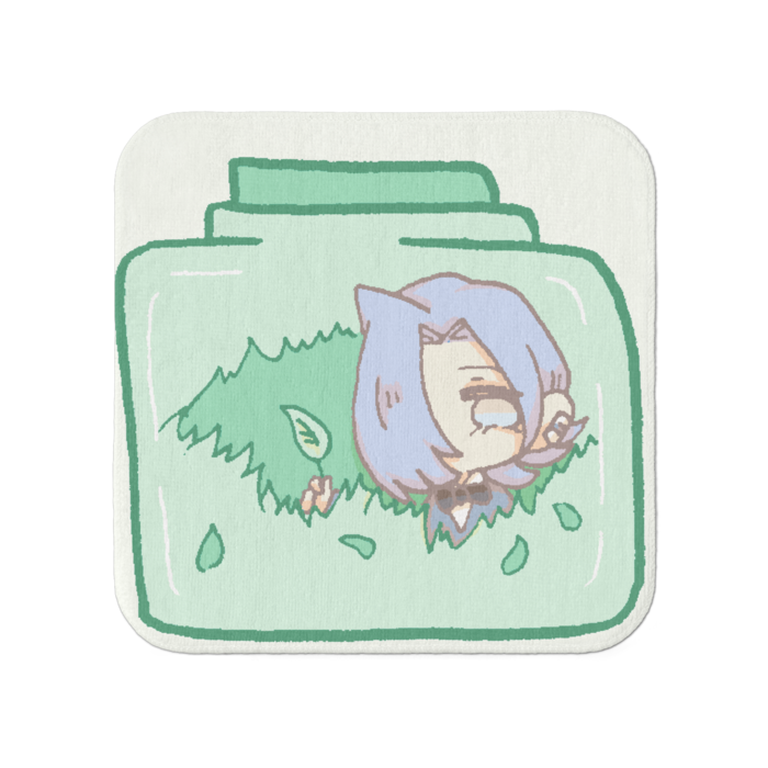 タオル - 小