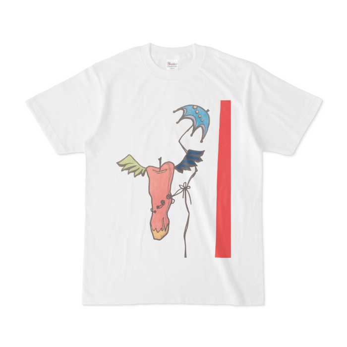 Tシャツ - S