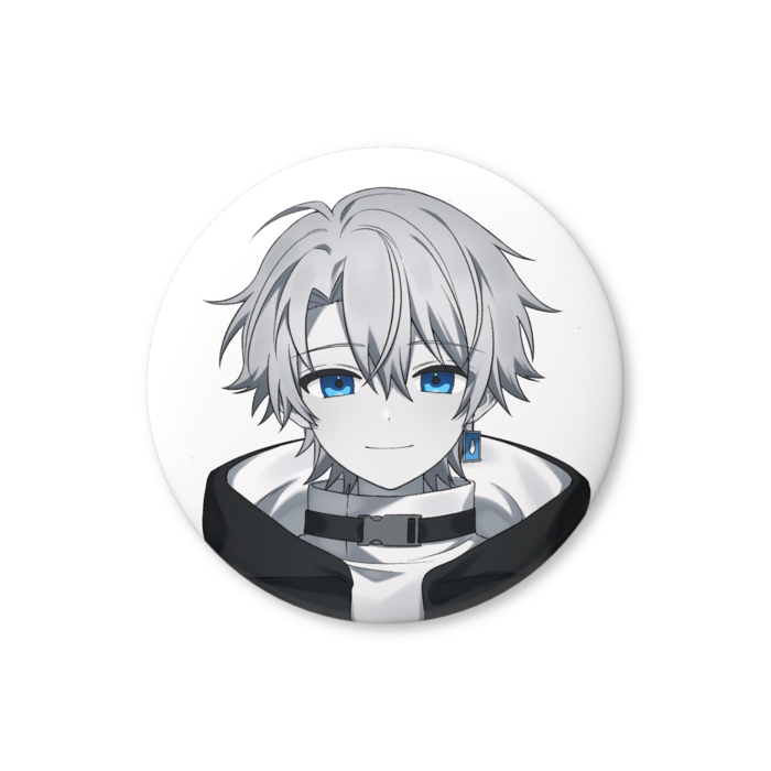 缶バッジ（バリュー） - 32mm