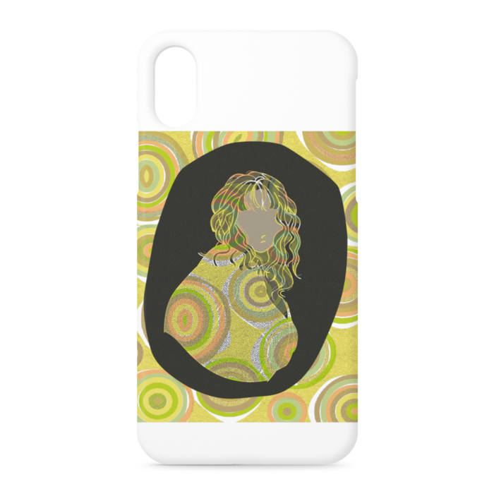 iPhoneケース - iPhone XS / X - 側面あり