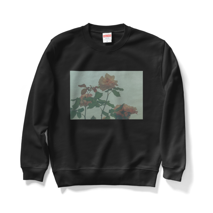 スウェット - M - ブラック