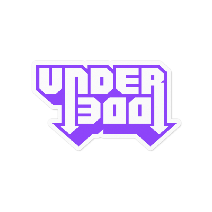 紫 - 100 x 100 (mm)