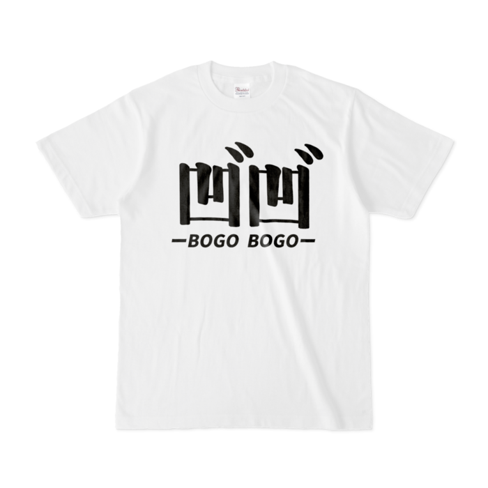 Tシャツ - S - 白