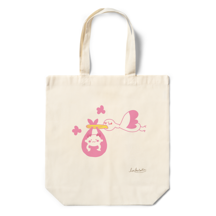 エコバッグ - 360×370×110(mm)