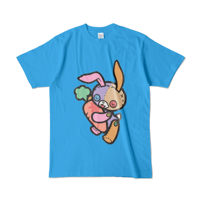 【L】 ターコイズ