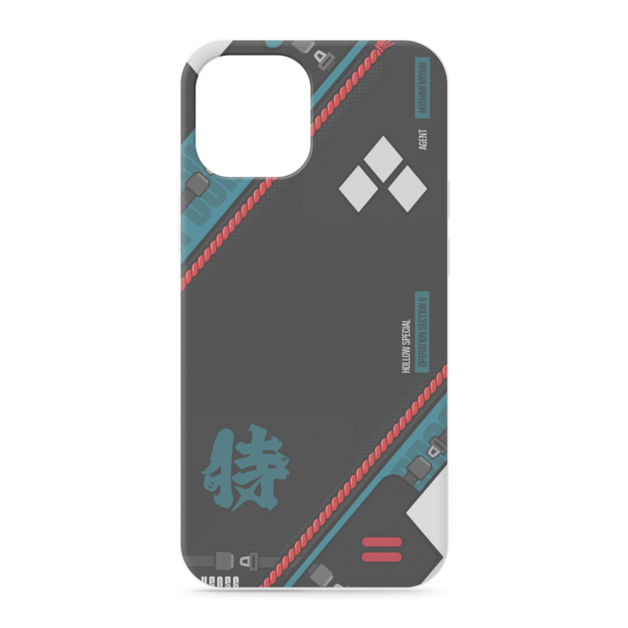 iPhoneケース - iPhone12 ProMax - 正面印刷のみ