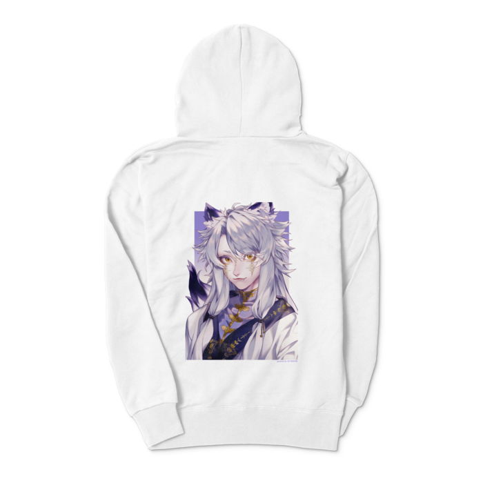 マークなし ver - S -