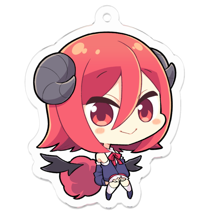 アルマちゃん