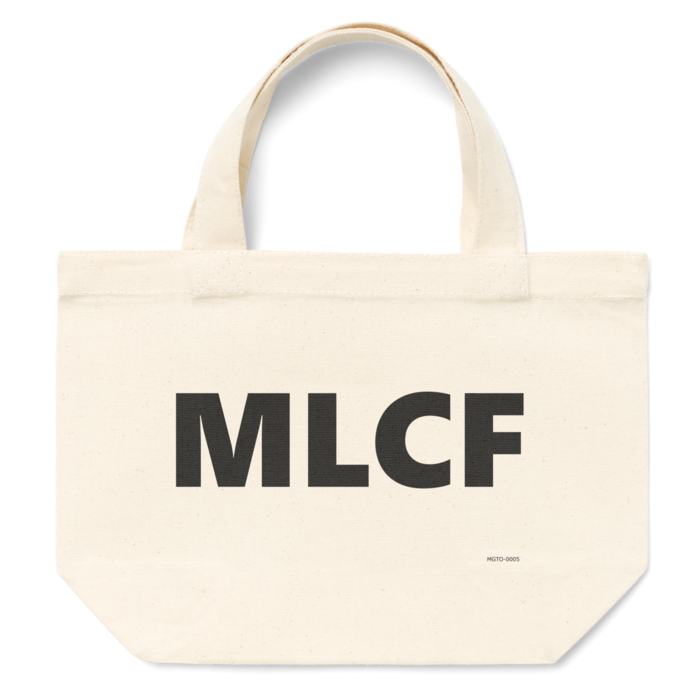 【MLCF】(Sサイズ)