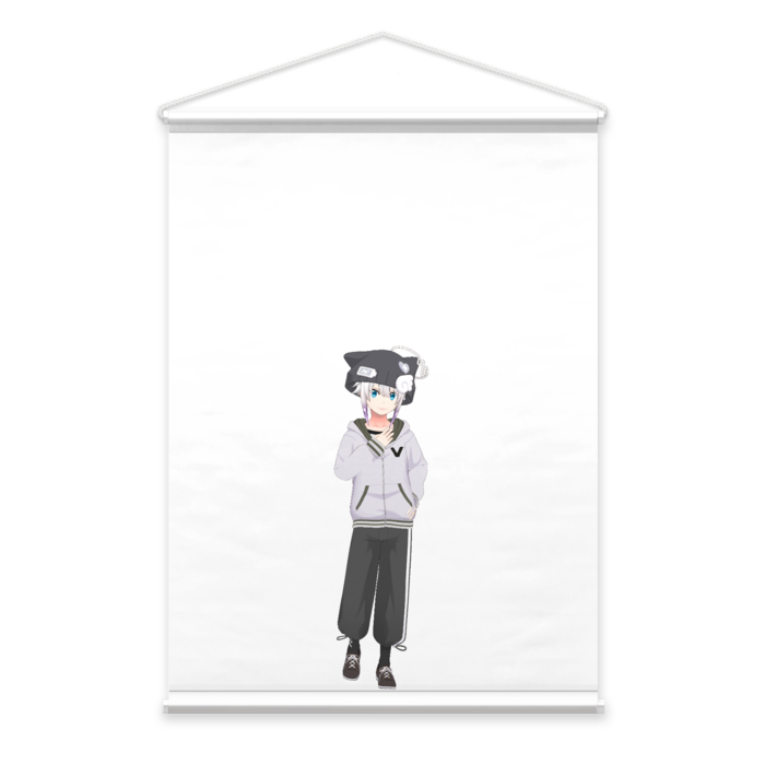 タペストリー - B2縦