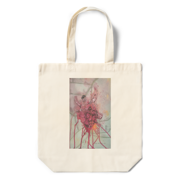 エコバッグ - 360×370×110(mm)