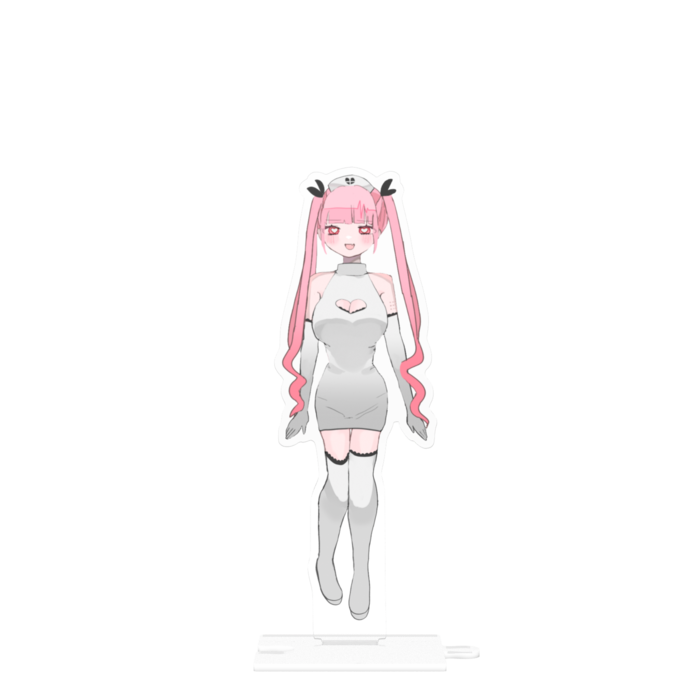 つながるアクスタ - 160mm