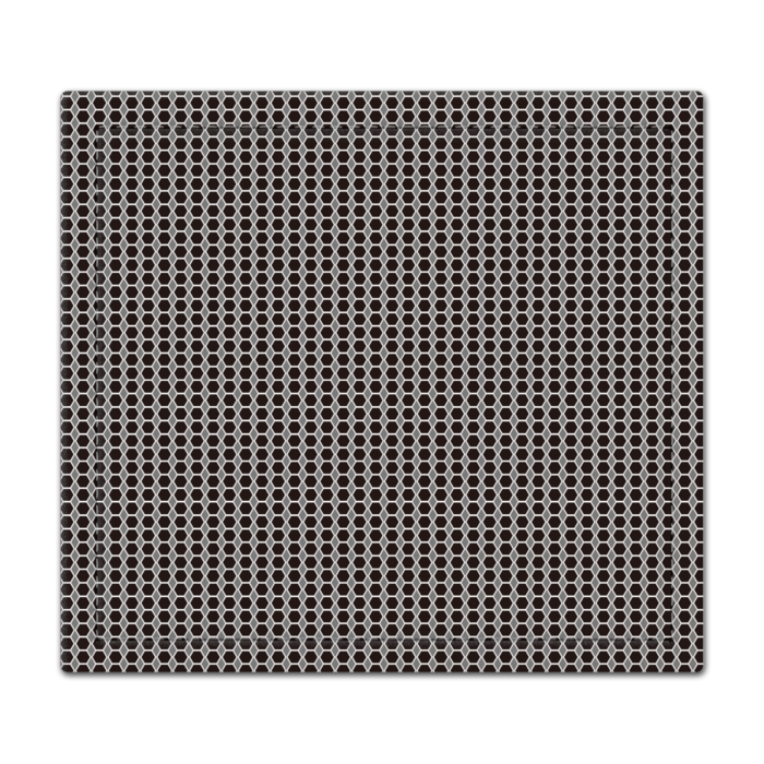 捺印マット - 105 x 95 (mm)