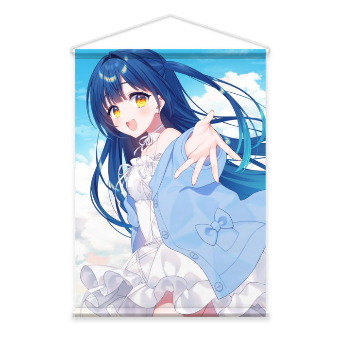 タペストリー - B2縦