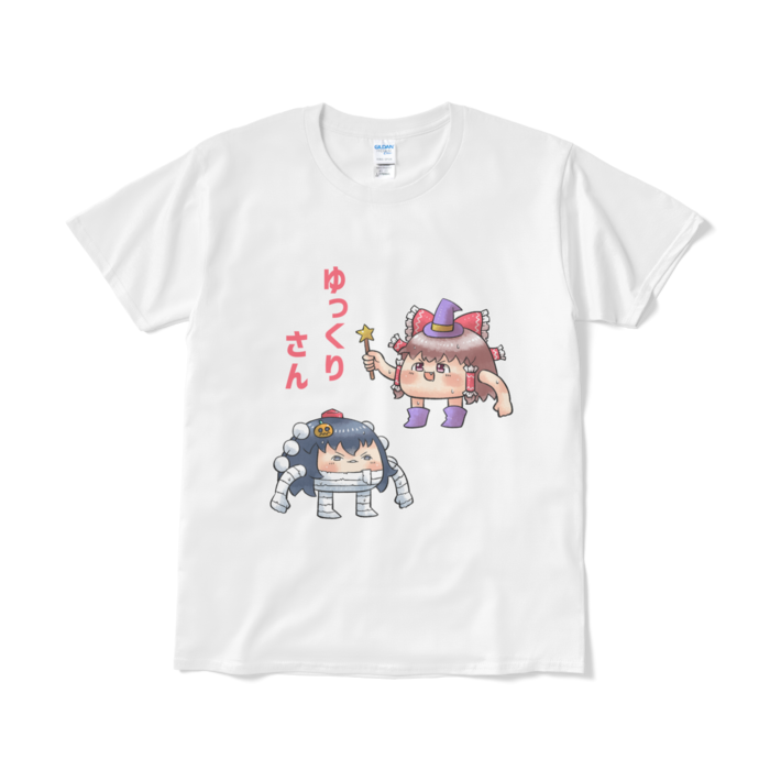Tシャツ（短納期） - L - ホワイト