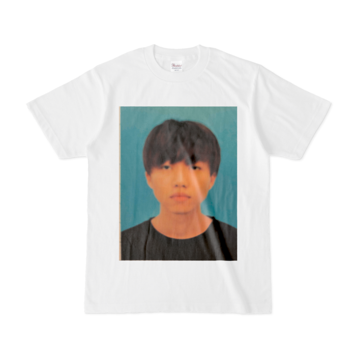 Tシャツ - S - 白