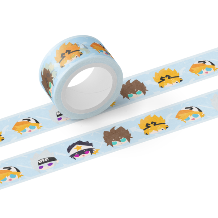 マスキングテープ - テープ幅 20mm