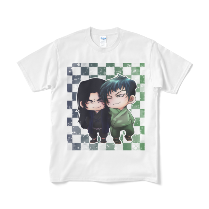 Tシャツ（短納期） - M - ホワイト