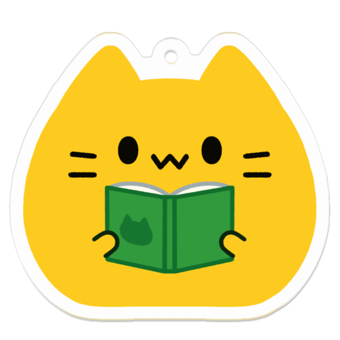 読書📖