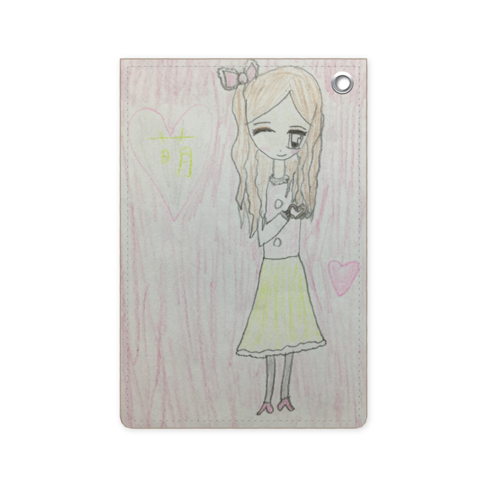 パスケース - 70 x 105 (mm)