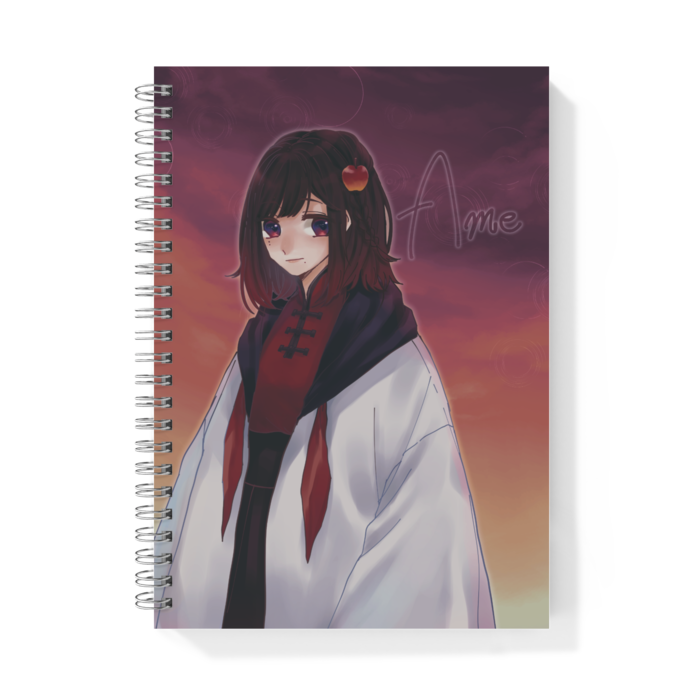 リングノート - A5
