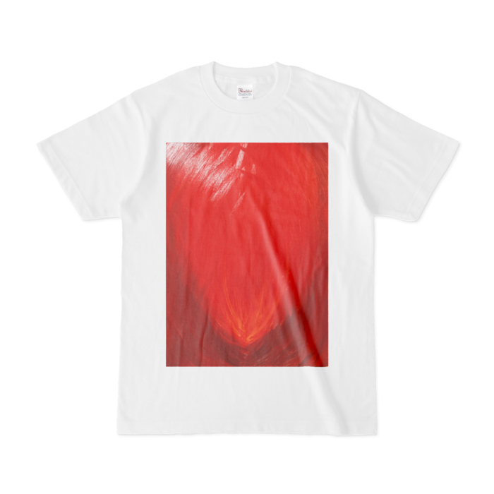 Tシャツ - S - 白