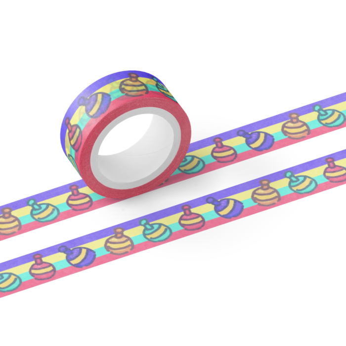 ゲーミング半汁