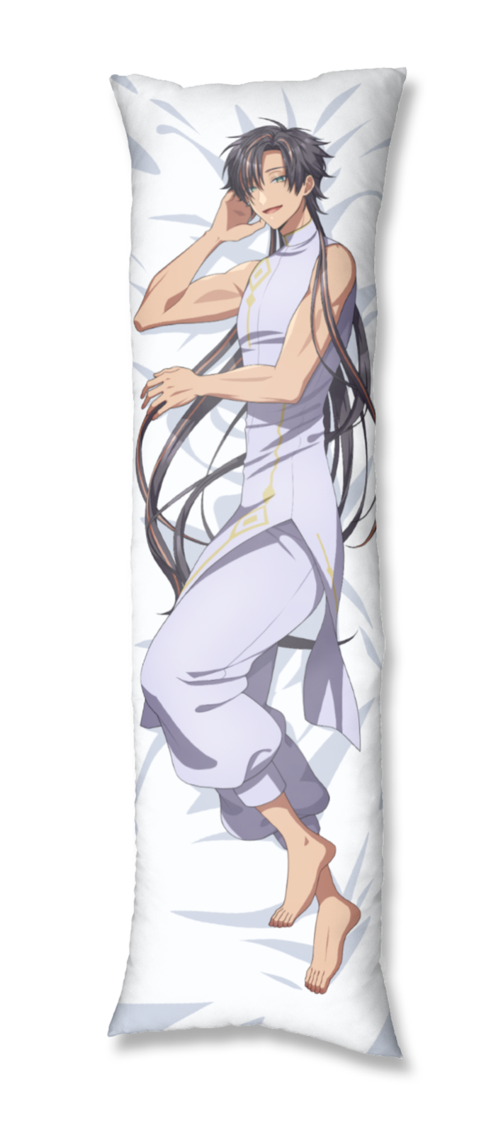 抱き枕カバー - 500x1600(mm)