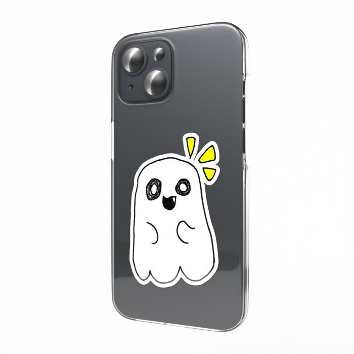 びっくりおばけ