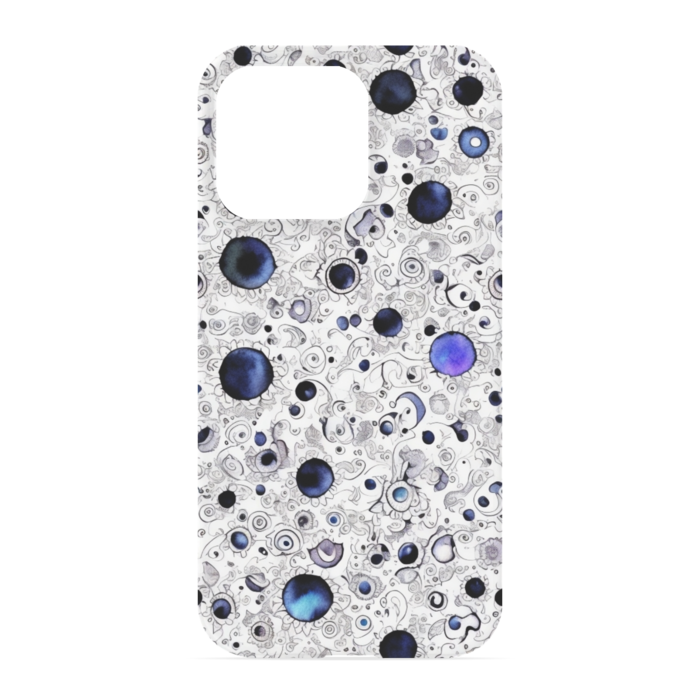 iPhoneケース - iPhone 13 Pro - 正面印刷のみ