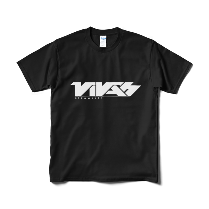 Tシャツ(短納期) - M - ブラック