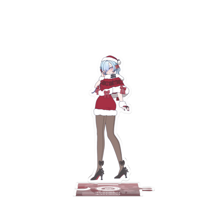 つながるアクスタ - 125mm