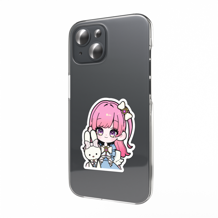 お顔アップVer.