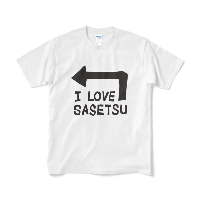 Tシャツ（短納期） - M - ホワイト