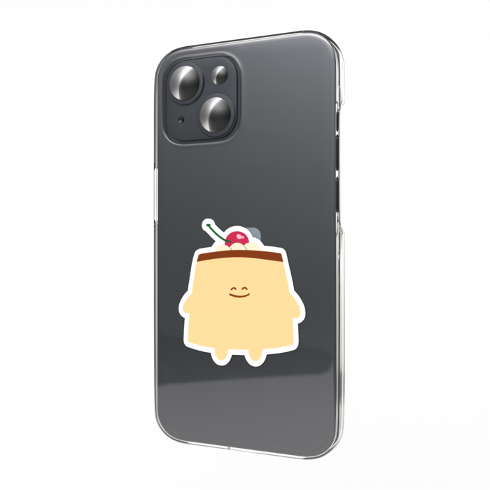 ぷりんちゃんすぺしゃる