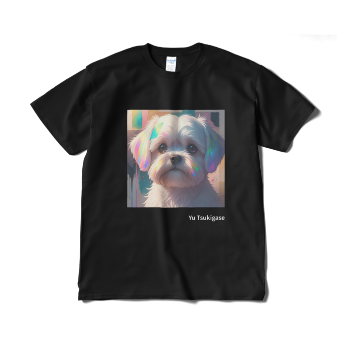 Tシャツ（短納期） - XL - ブラック