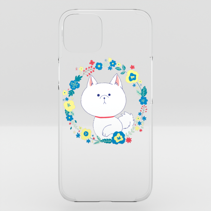 クリアiPhoneケース - iPhone 15 Plus