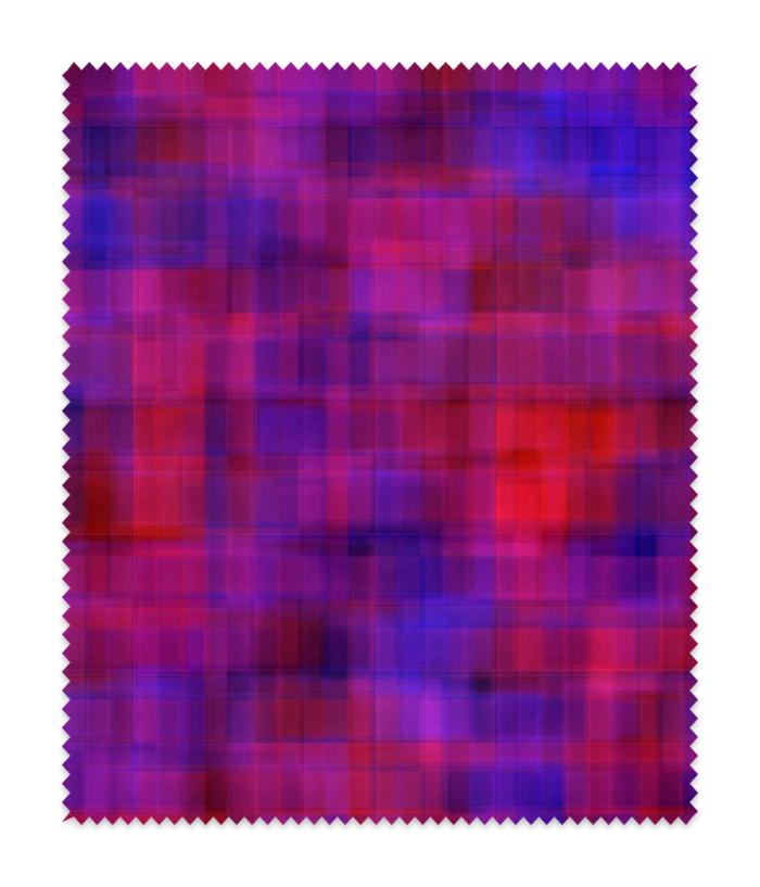 メガネ拭き - マイクロファイバークロス