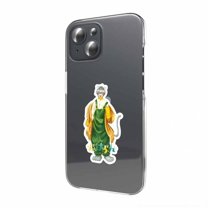 スマホステッカー - 縦