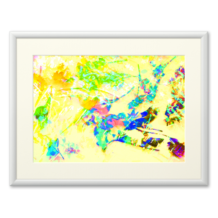 複製画(プリモアート) - A2