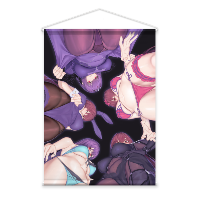 タペストリー - B2縦(1)