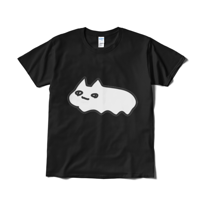 Tシャツ（短納期） - L - ブラック